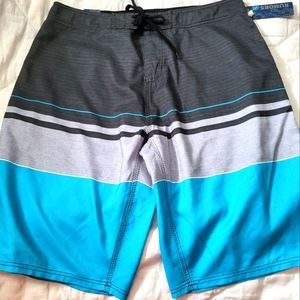 Mens Shorts. Size 34 Nwt